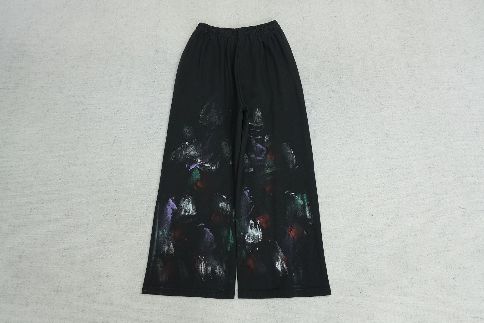 W - SWEATPANTS