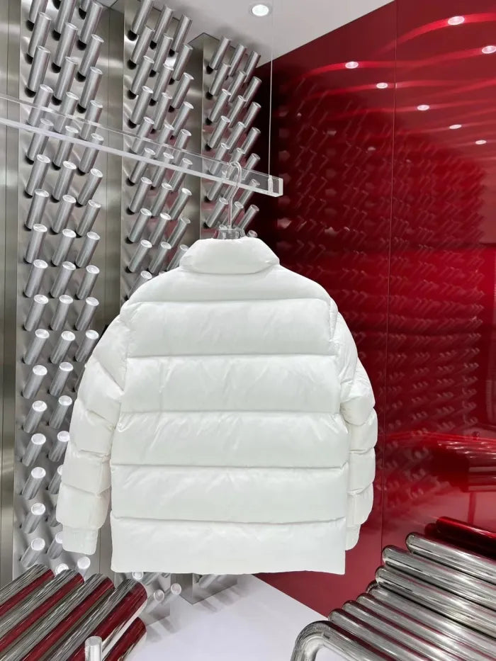 M - PUFFER