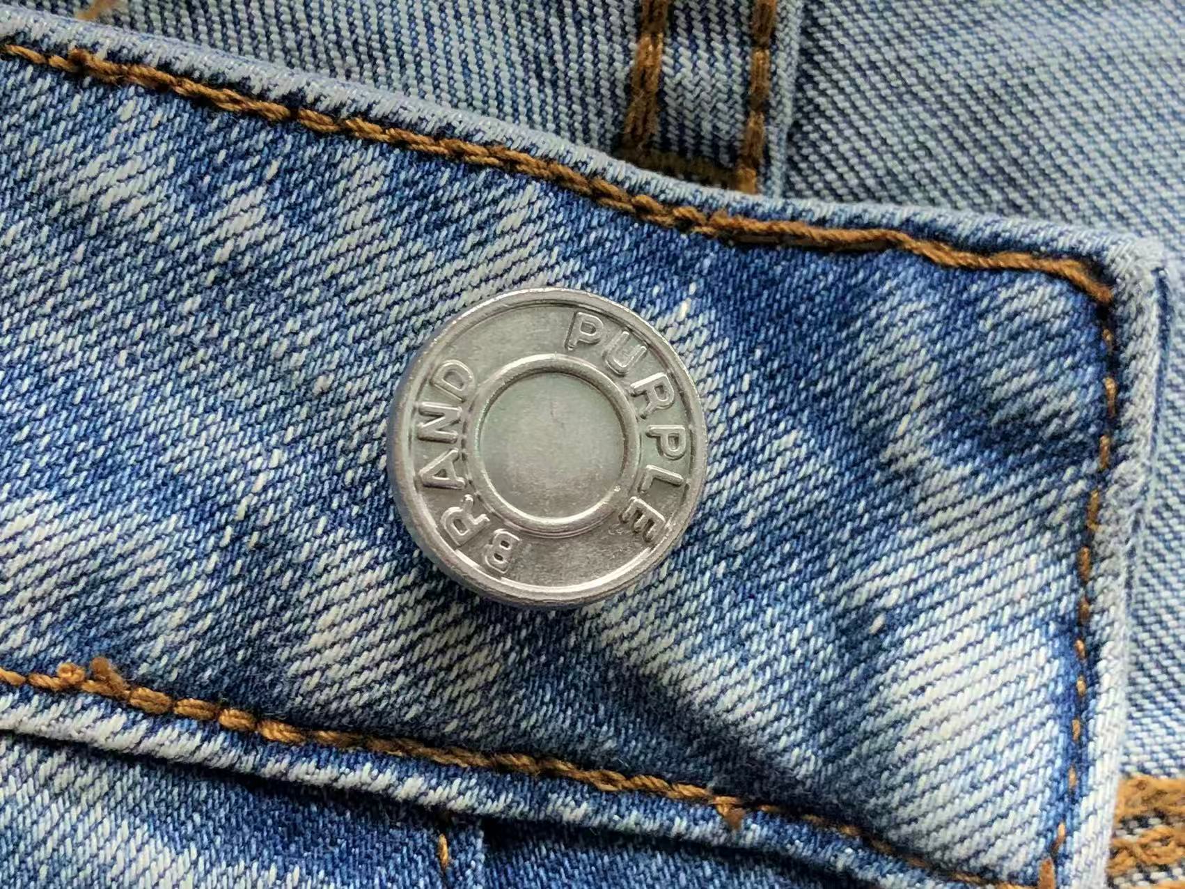 P - SHORTS