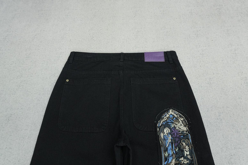 D - JEANS