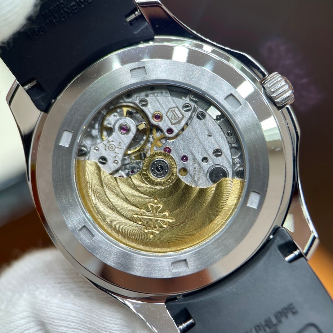 P - Watch