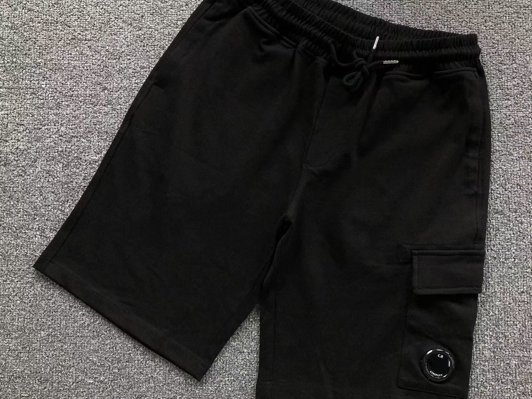 C - SHORTS