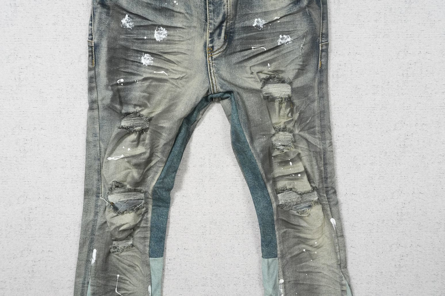 P - JEANS