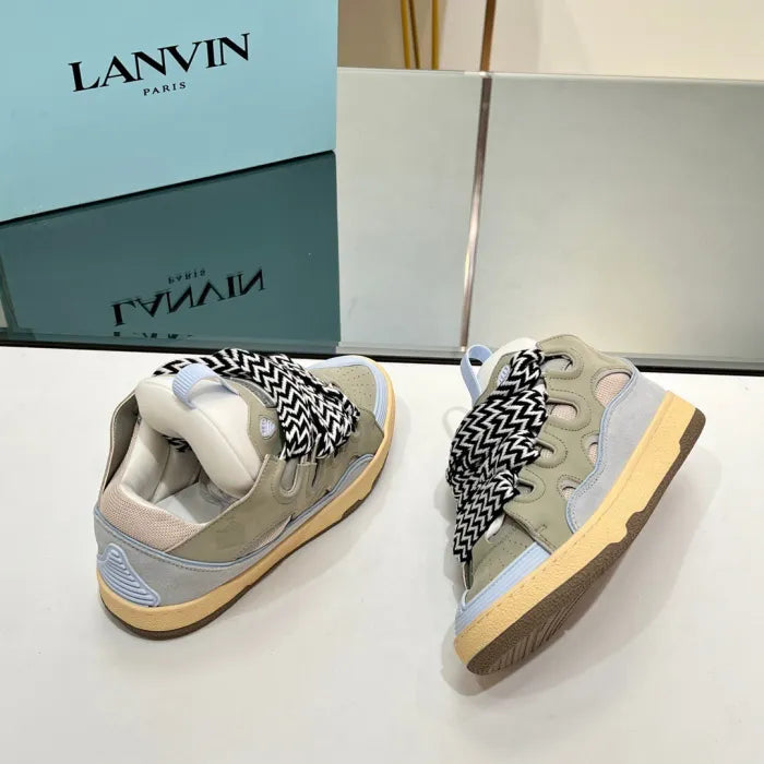 L - SNEAKERS