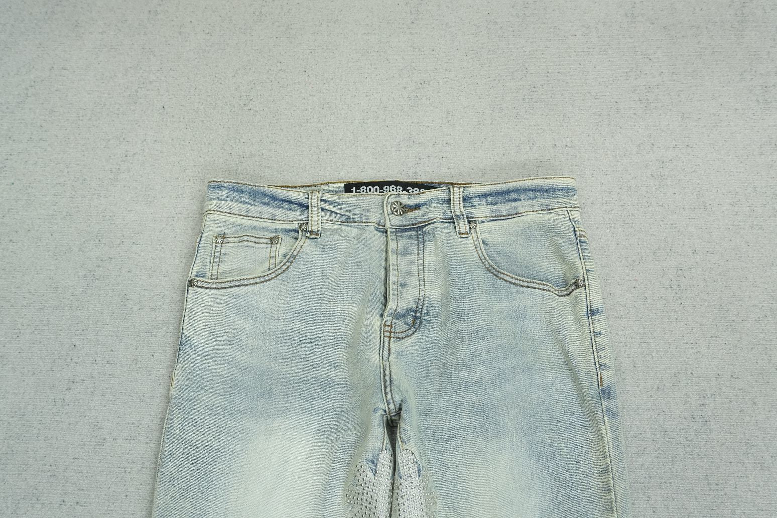L - JEANS