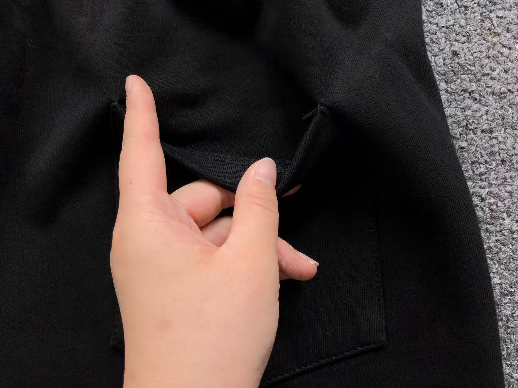 C - SHORTS