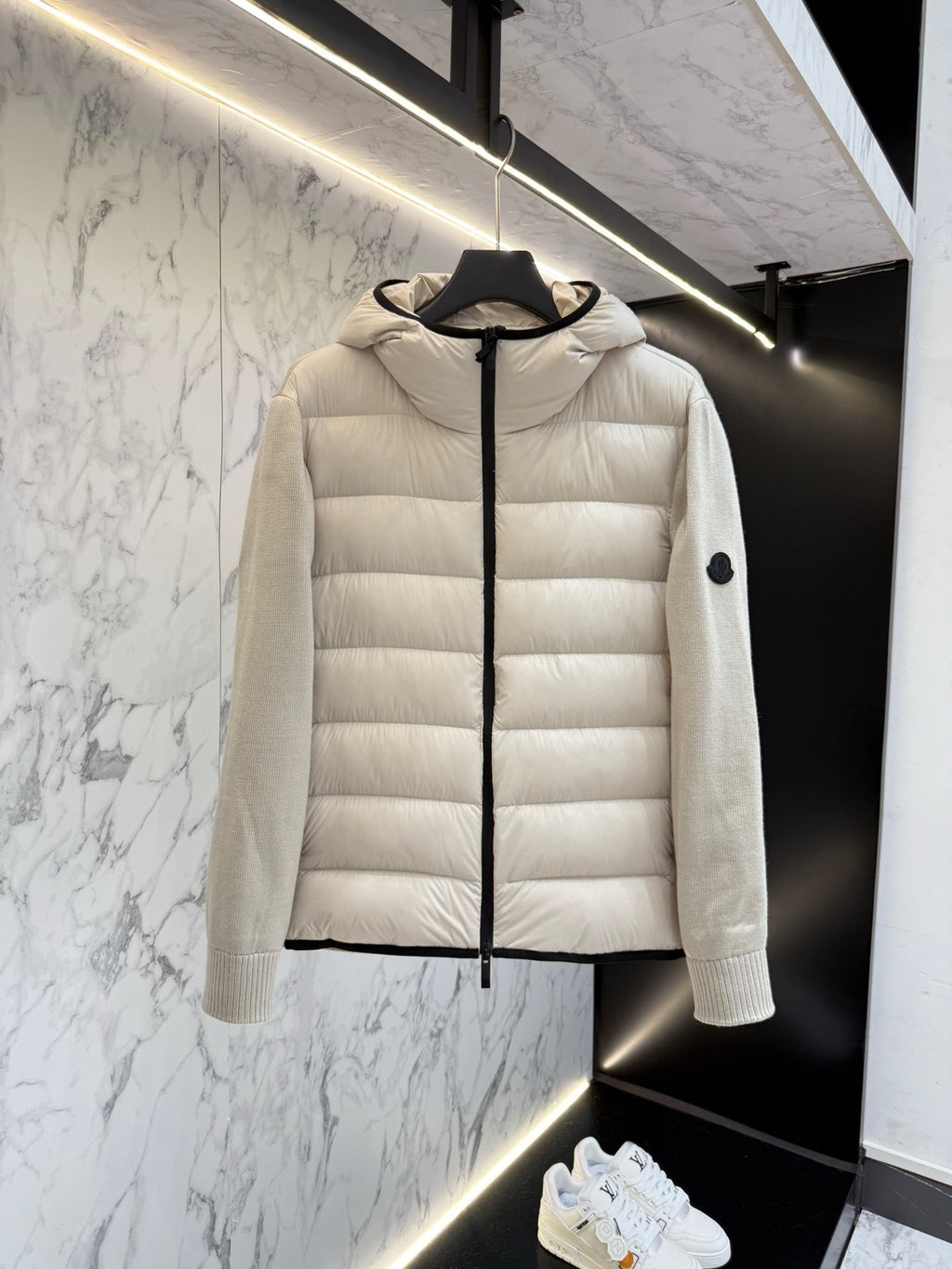 P - CARDIGAN