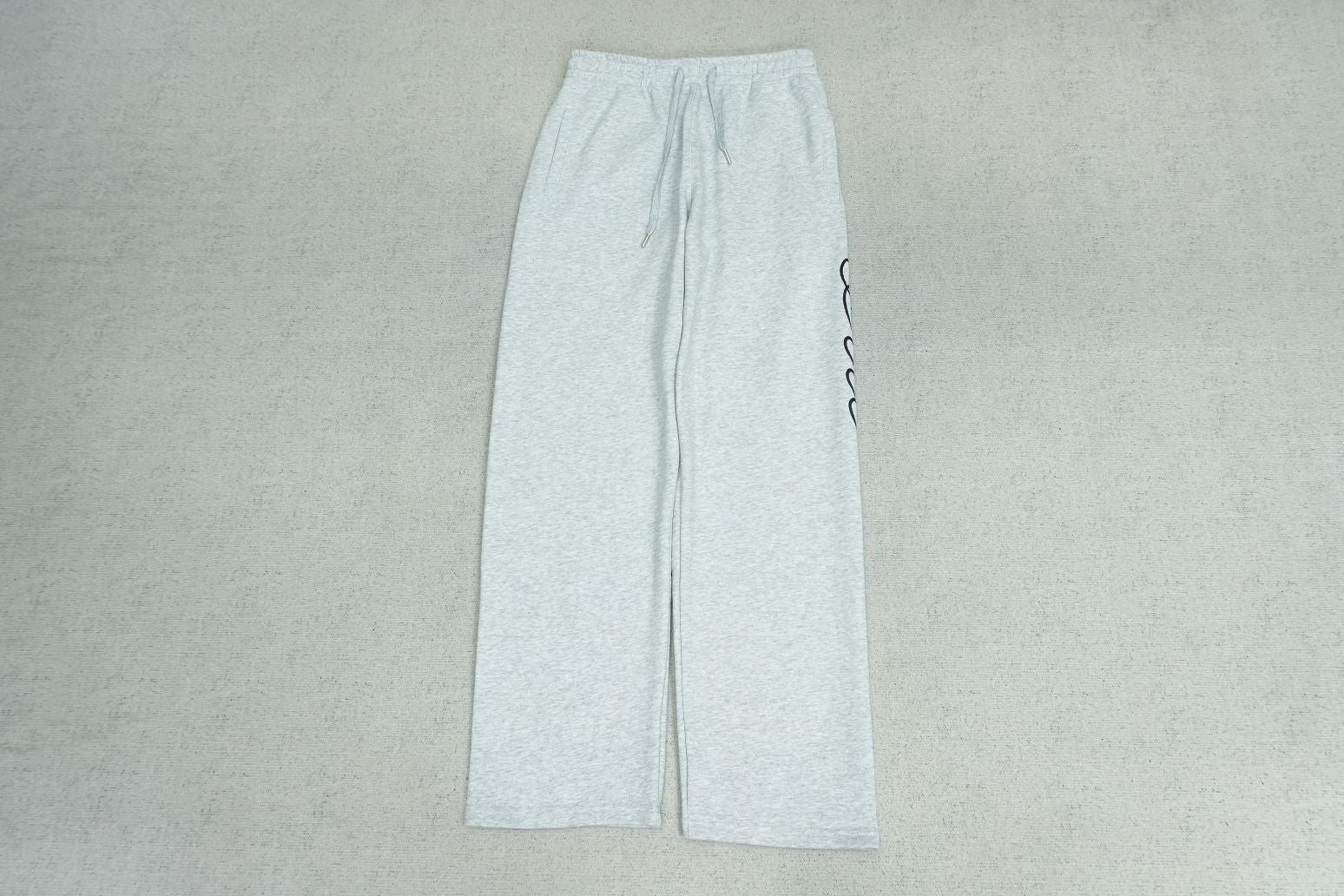 A - SWEATPANTS