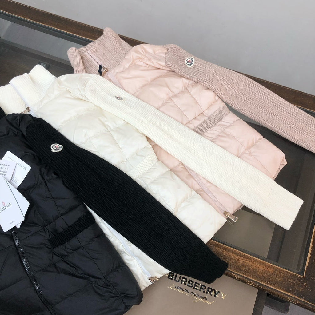 P - CARDIGAN