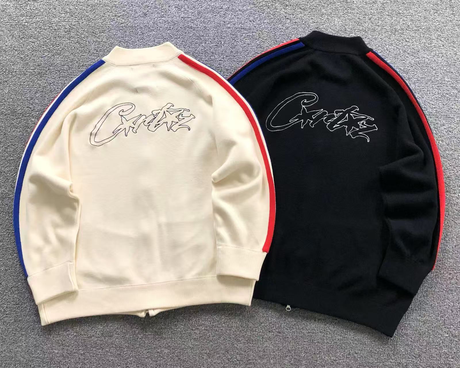 C - SWEATER