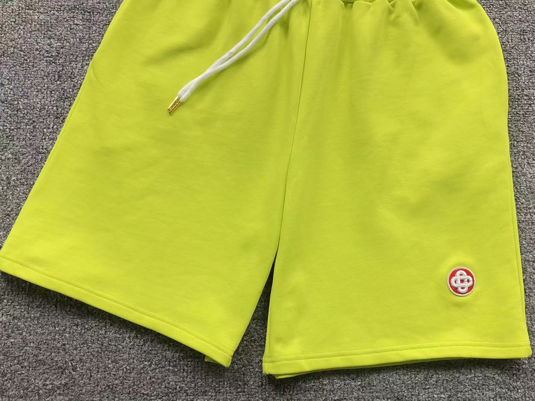 C - SHORTS