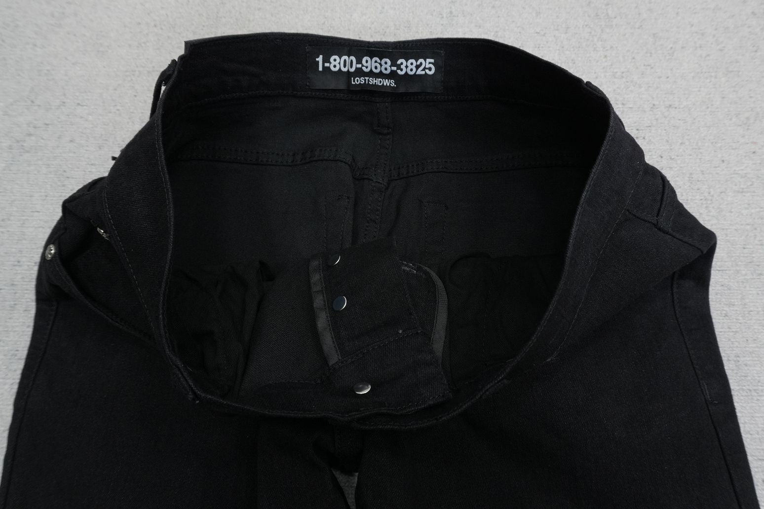L - JEANS