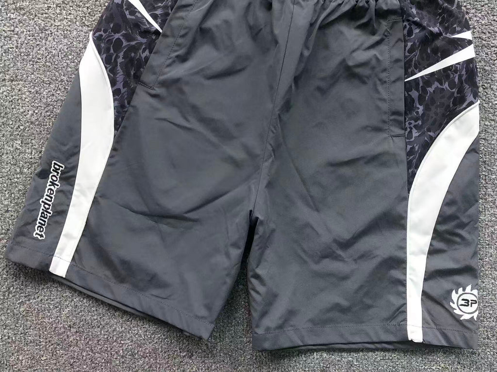 B - SHORTS