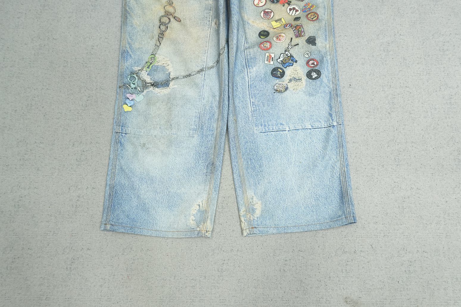G - JEANS