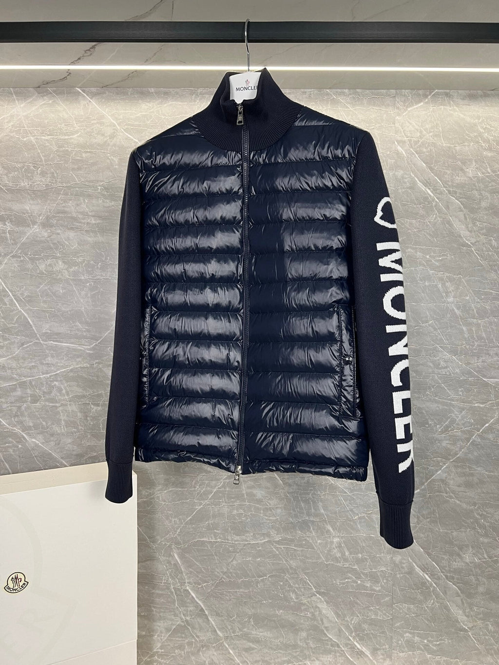 P - CARDIGAN