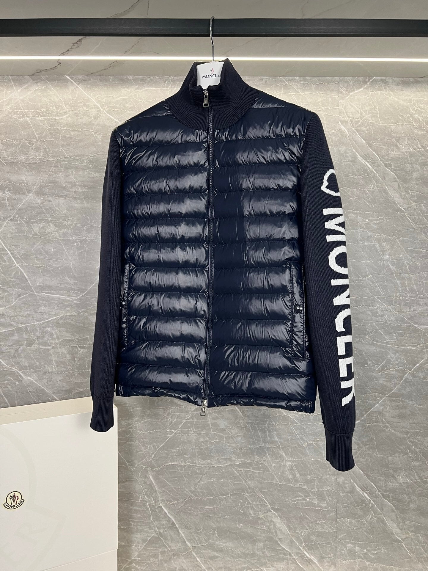 P - CARDIGAN
