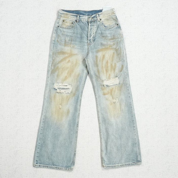 A - JEANS