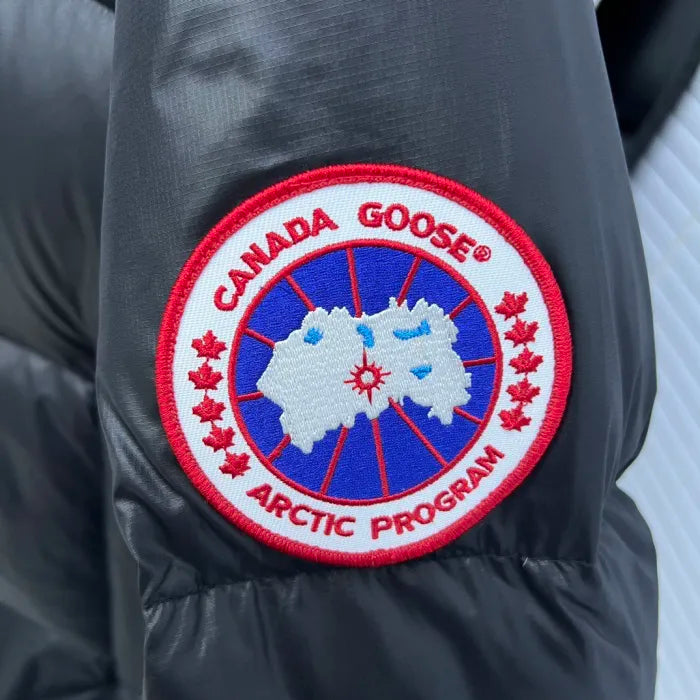CG - PUFFER