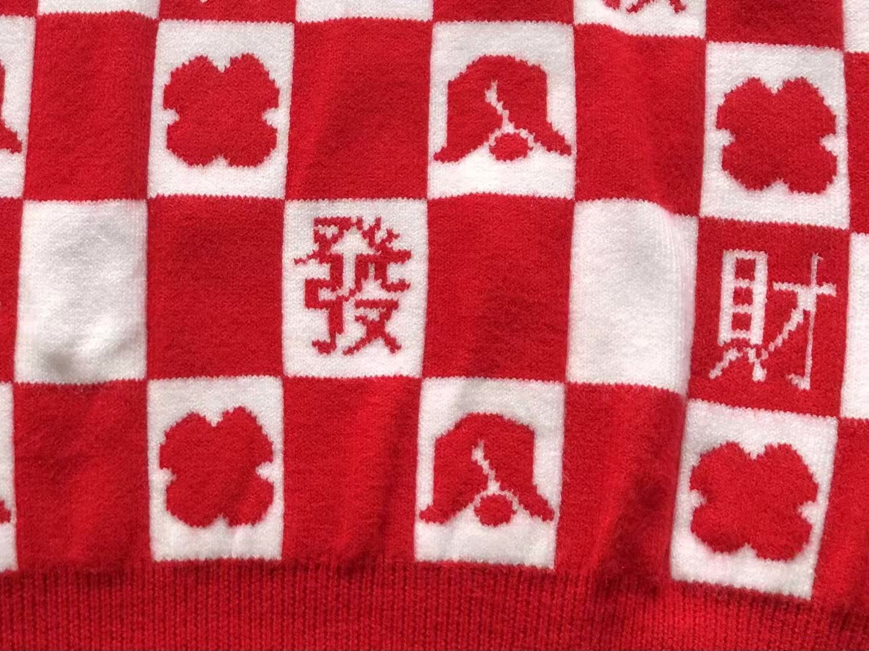 L - SWEATER