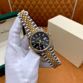 M - Watch
