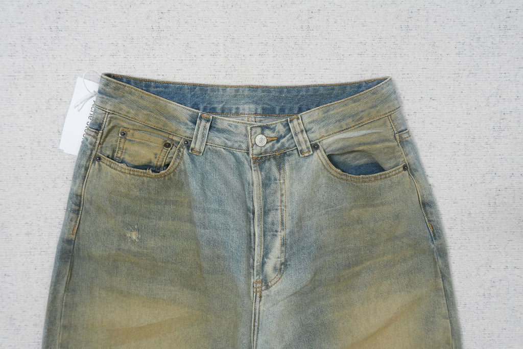 A - JEANS