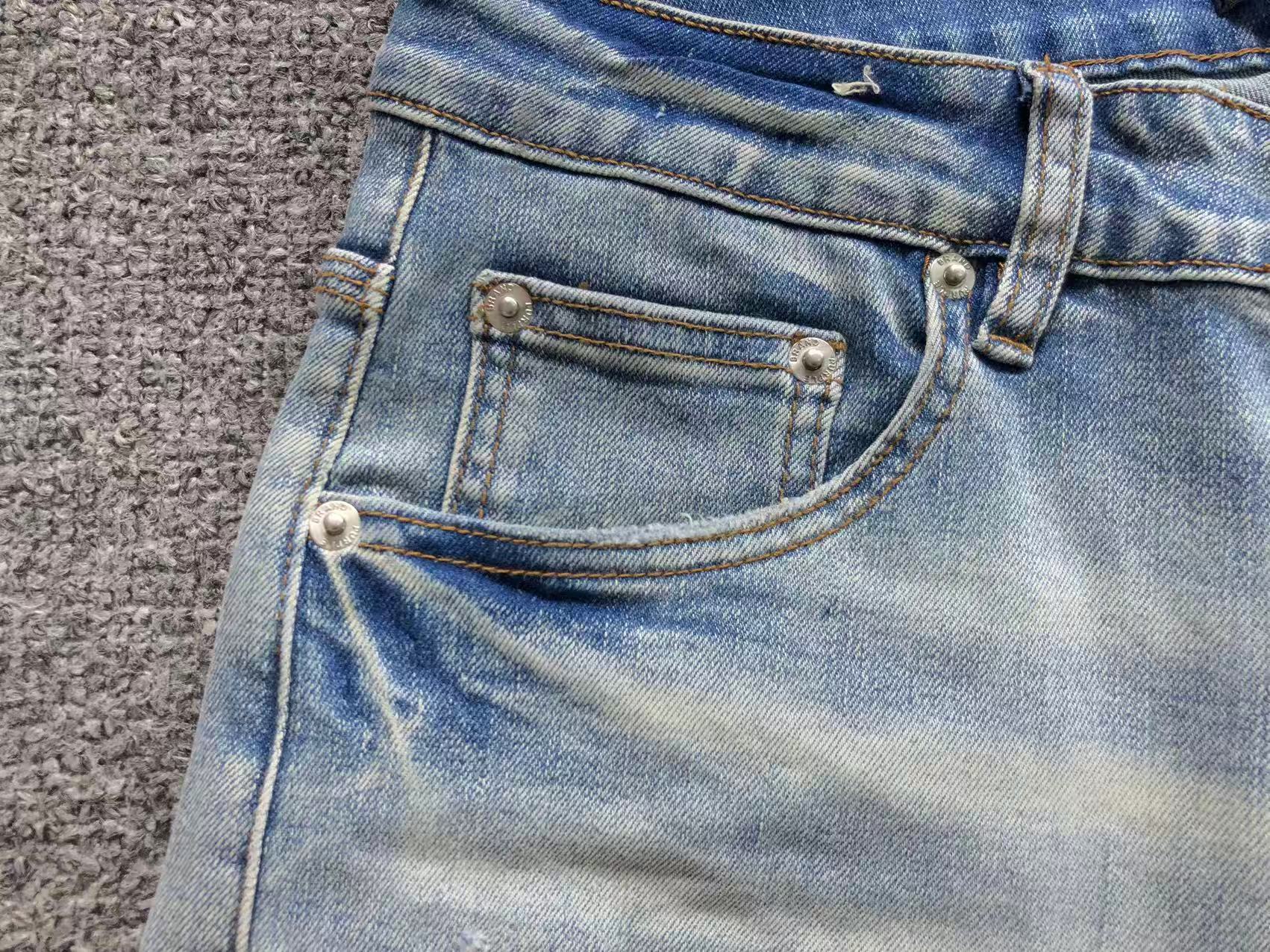 P - SHORTS