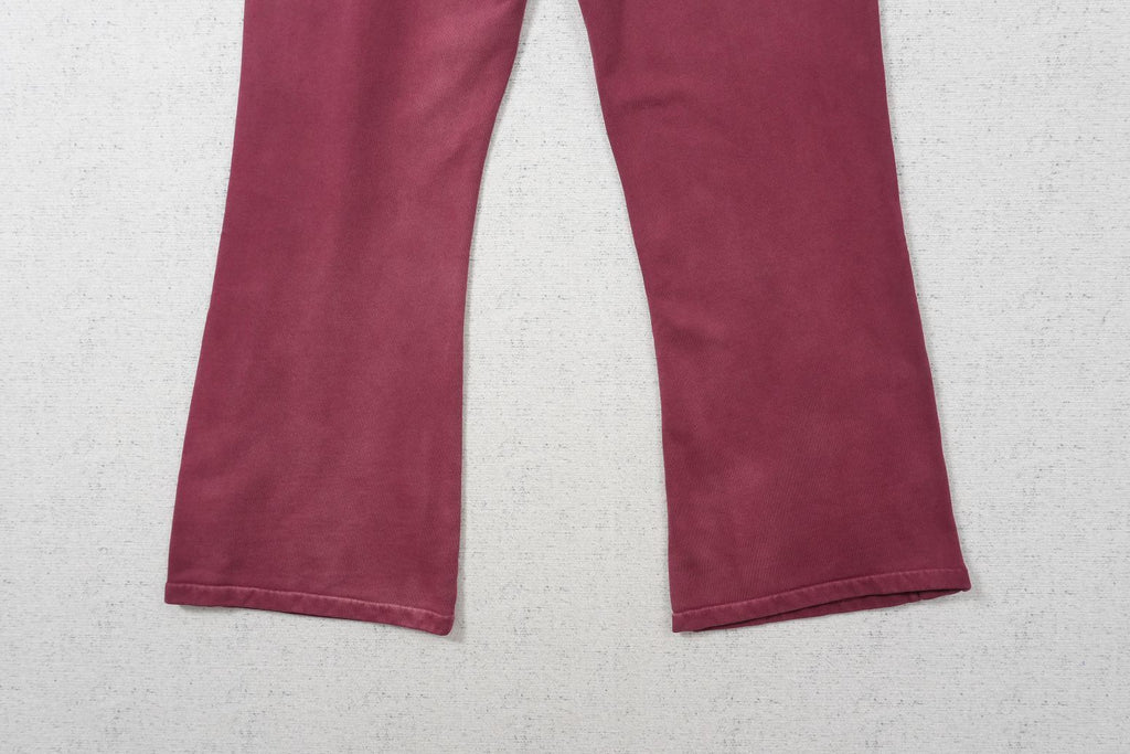 H - SWEATPANTS