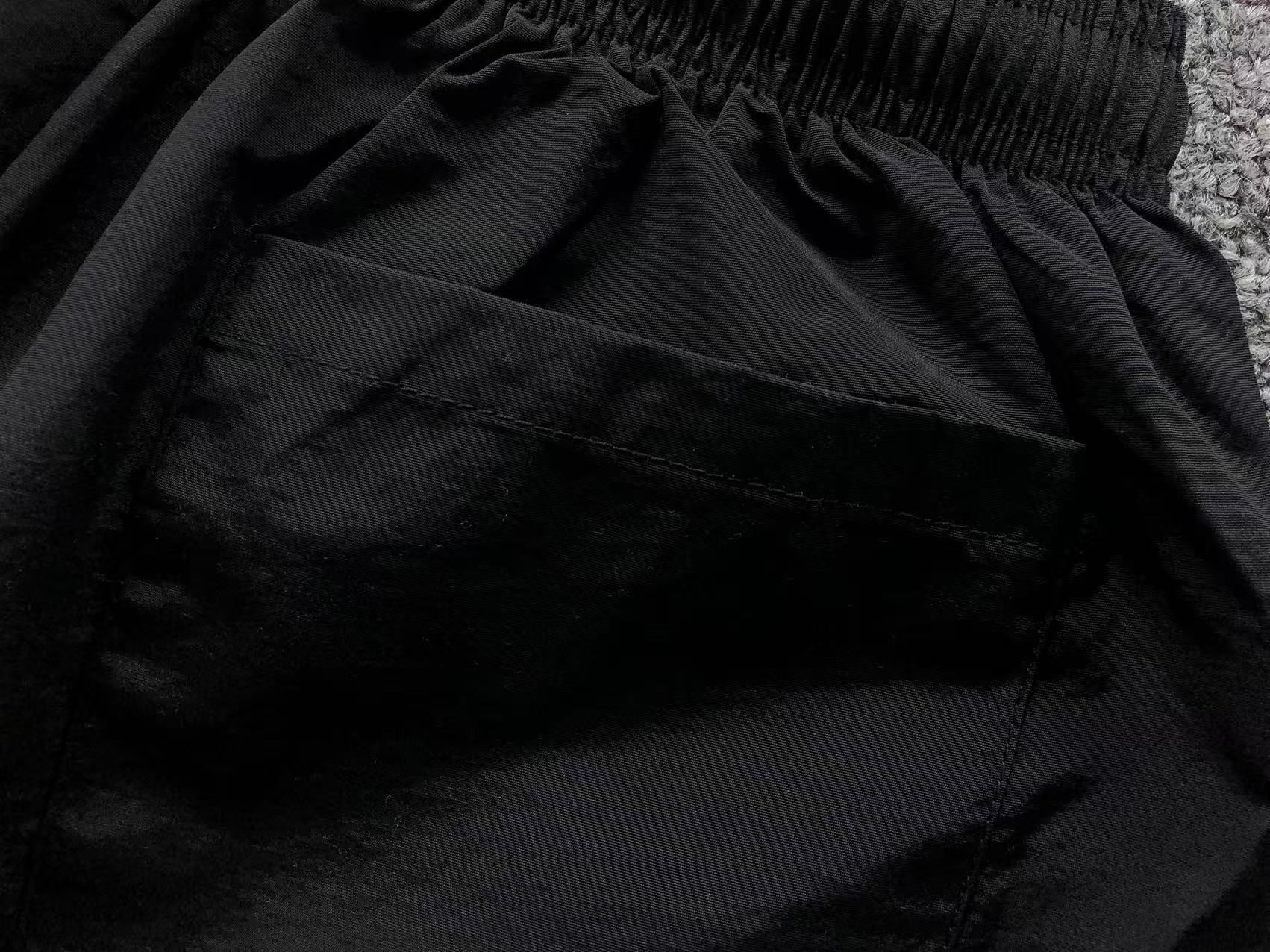 S - SHORTS