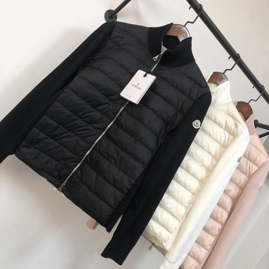 P - CARDIGAN