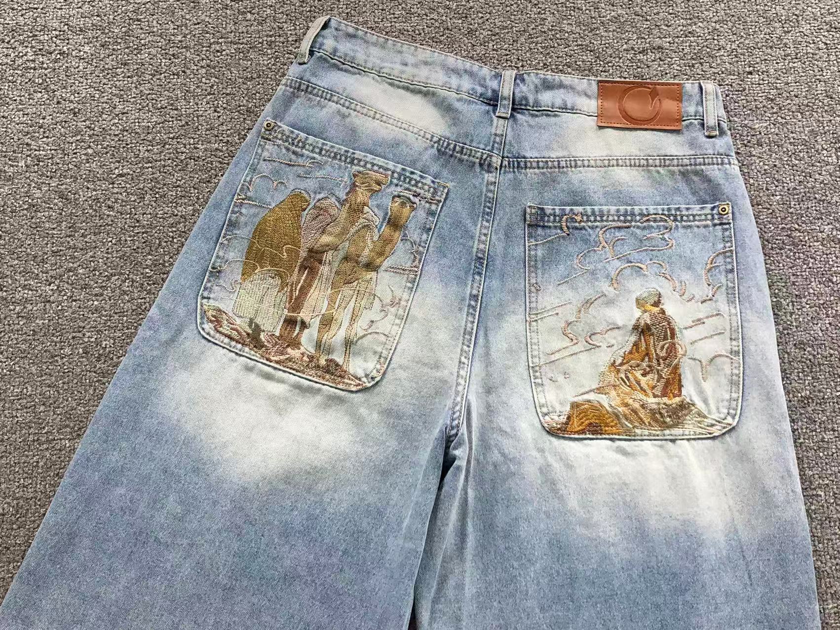 D - SHORTS