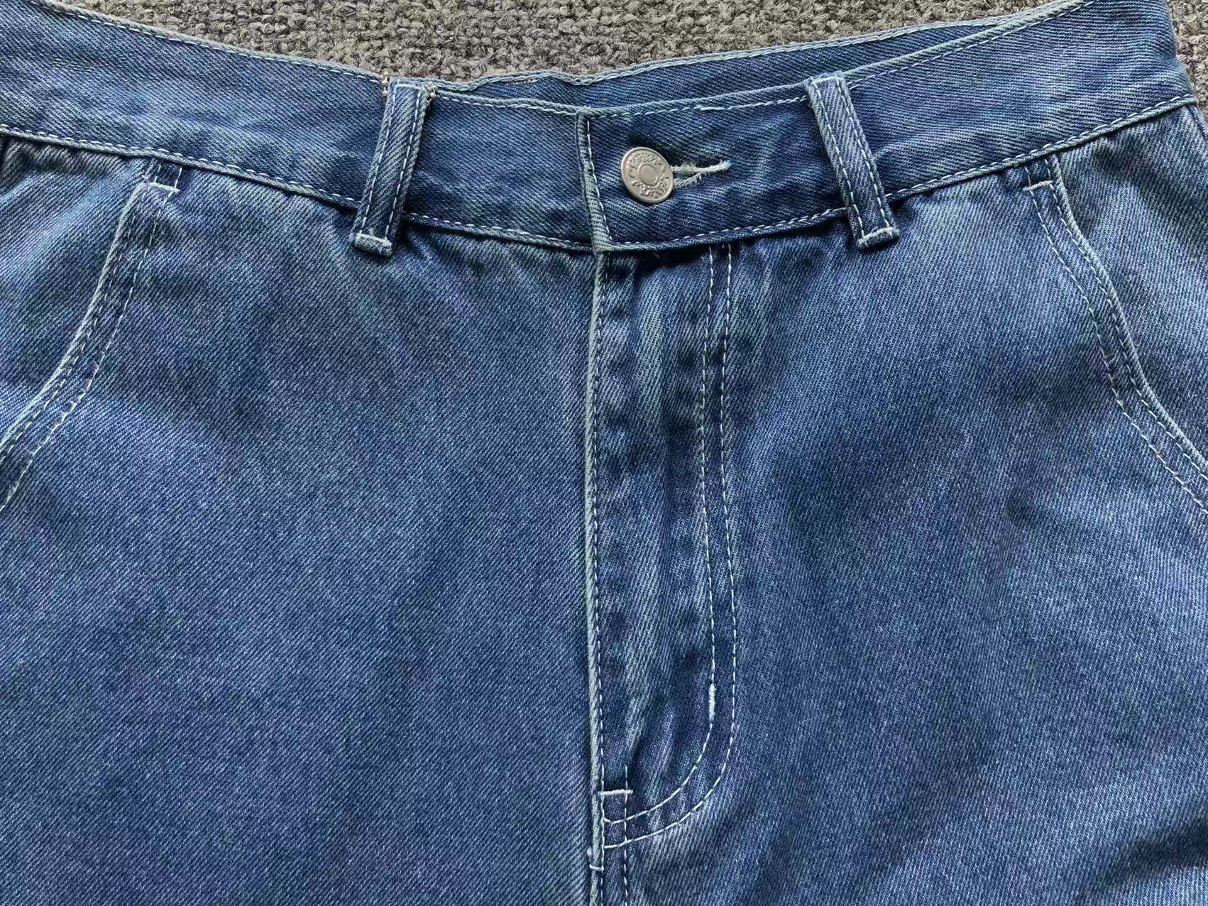 M - SHORTS