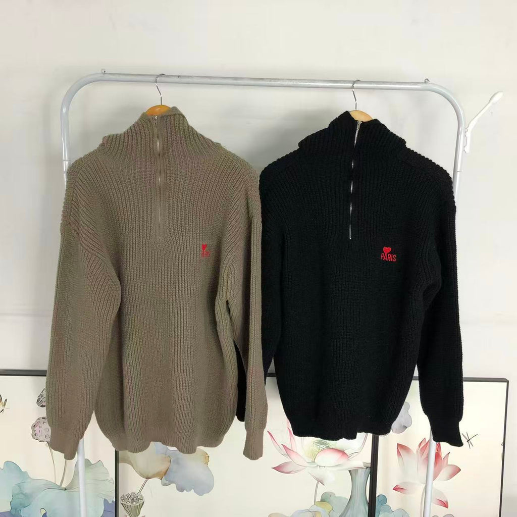 A - SWEATER