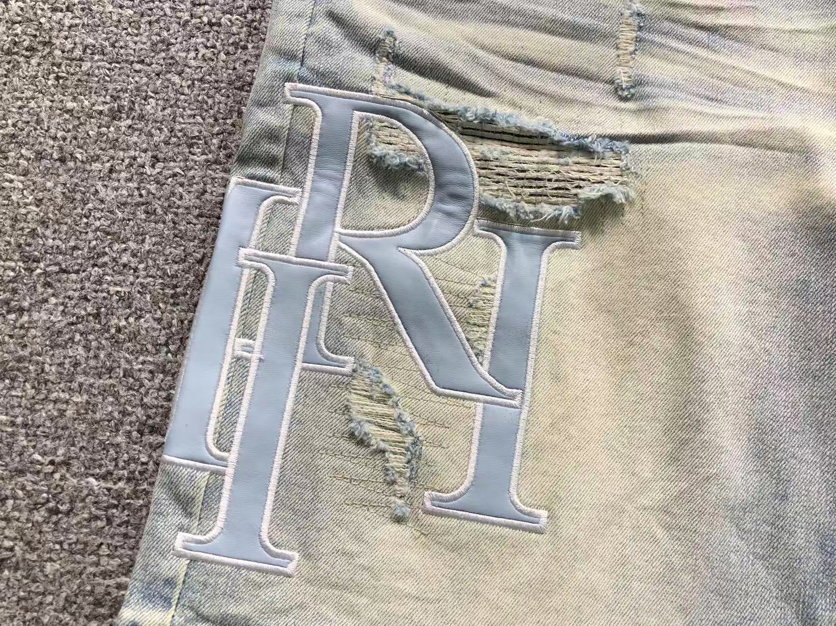 A - SHORTS