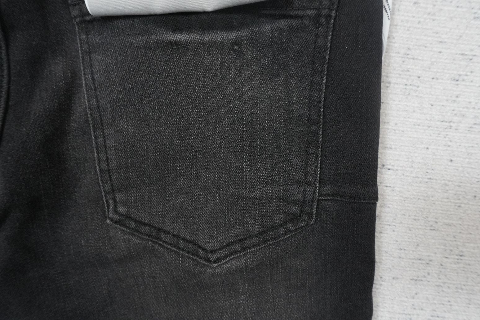 P - JEANS