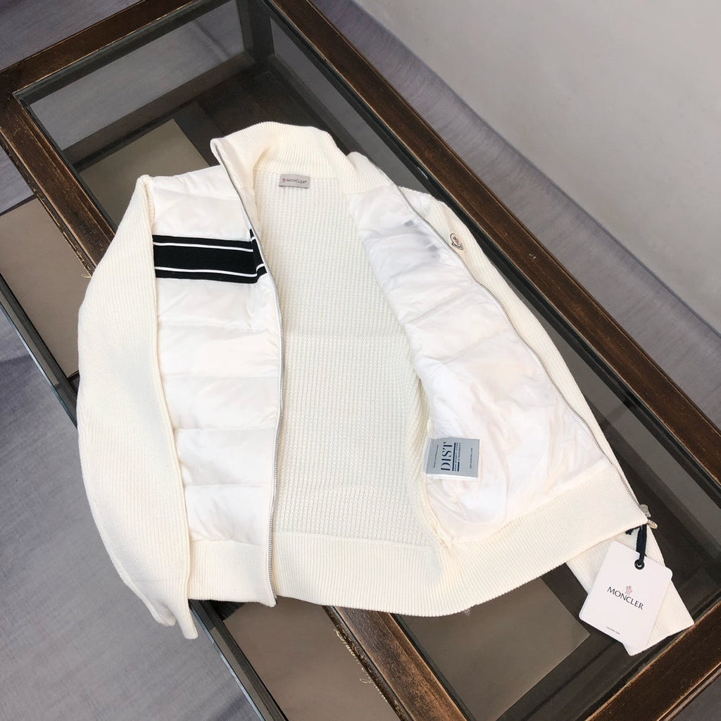 P - CARDIGAN