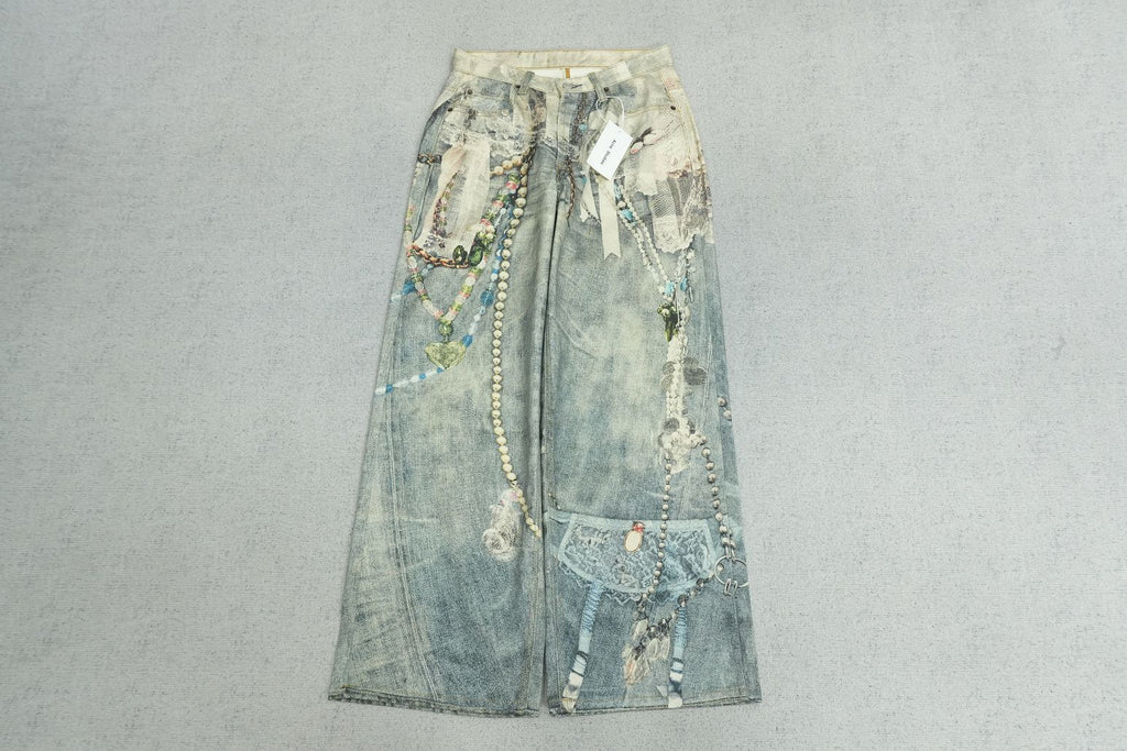 A - JEANS