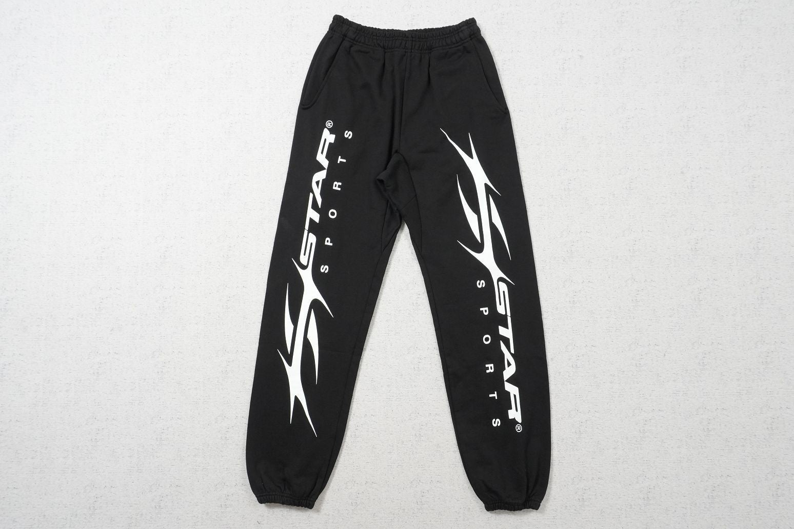 H - SWEATPANTS