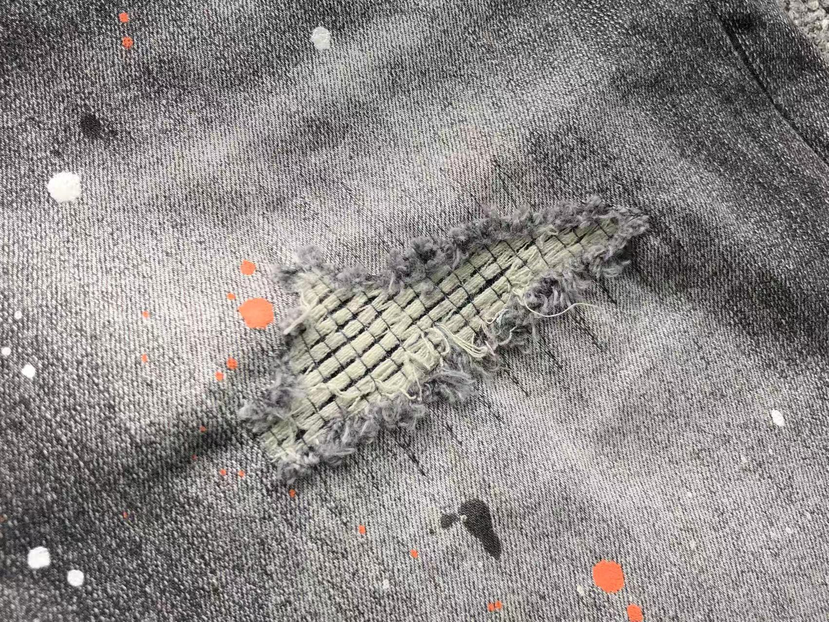 P - SHORTS