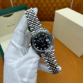 M - Watch