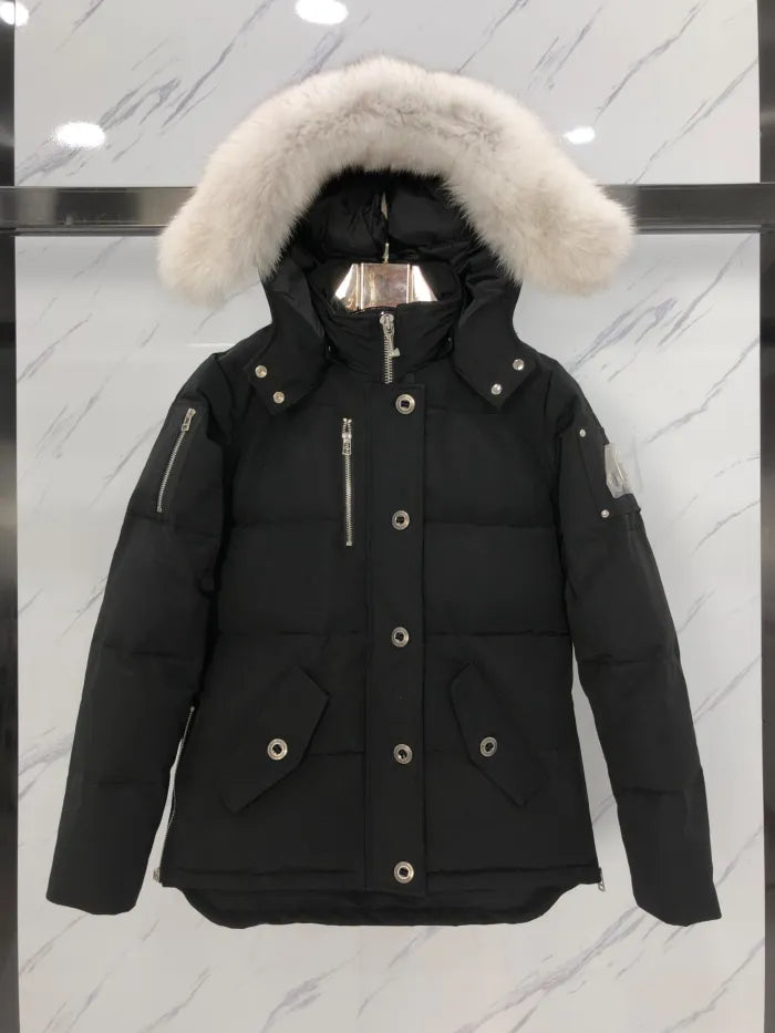 M - PUFFER