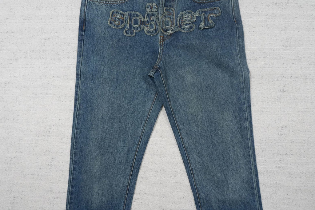S - JEANS