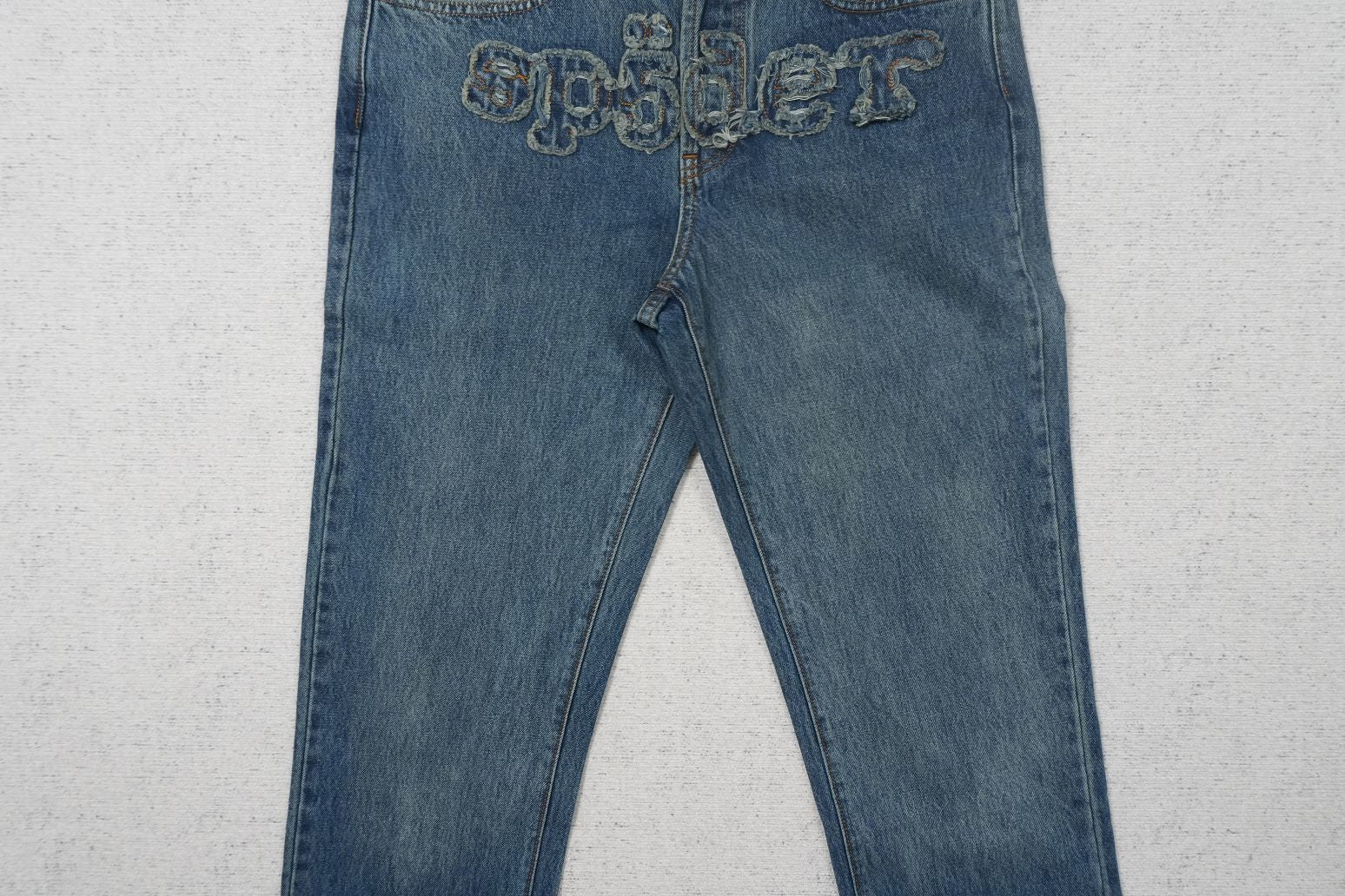 S - JEANS