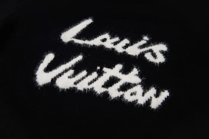 LOUIS V - SWEATER