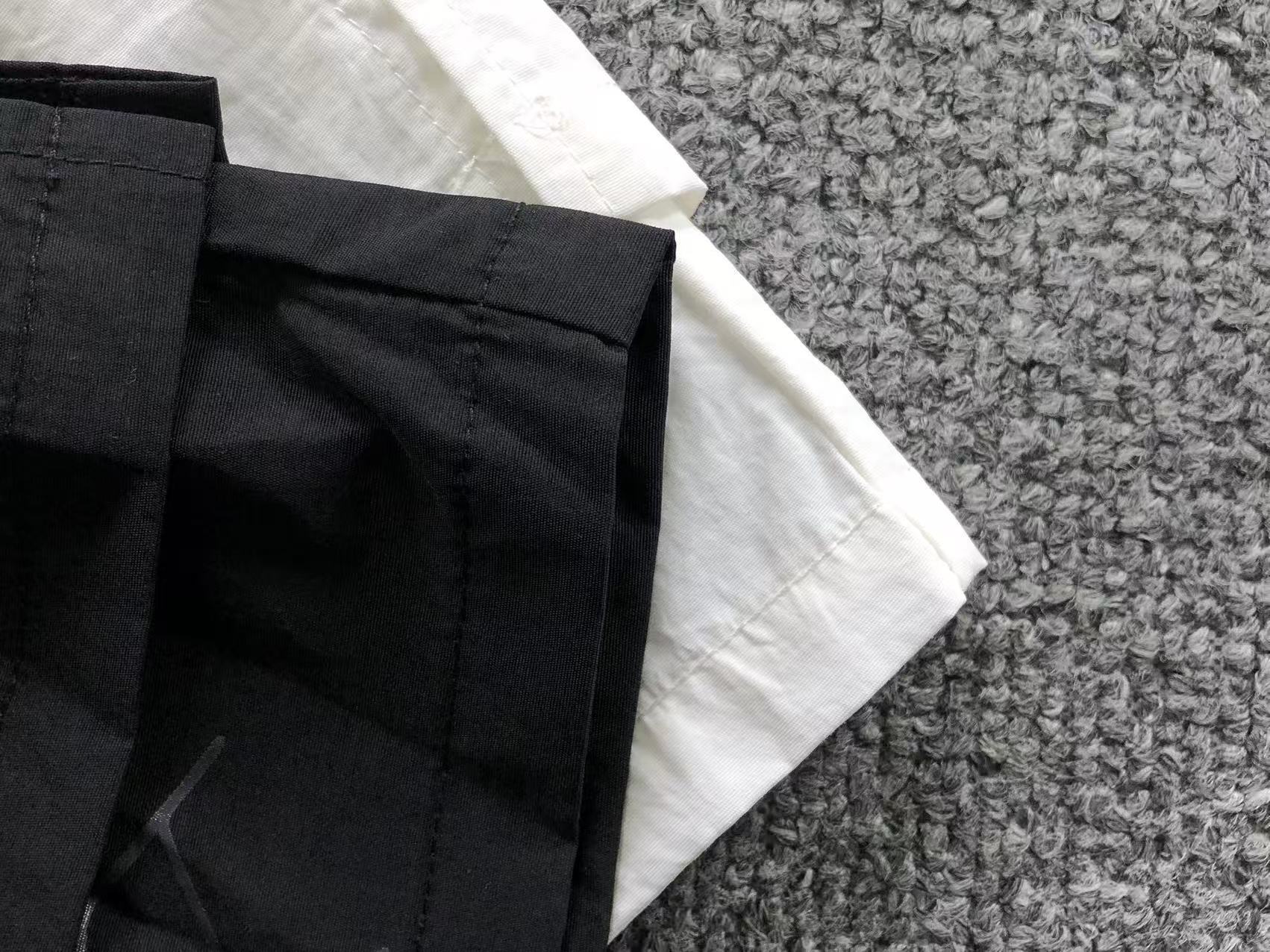 S - SHORTS