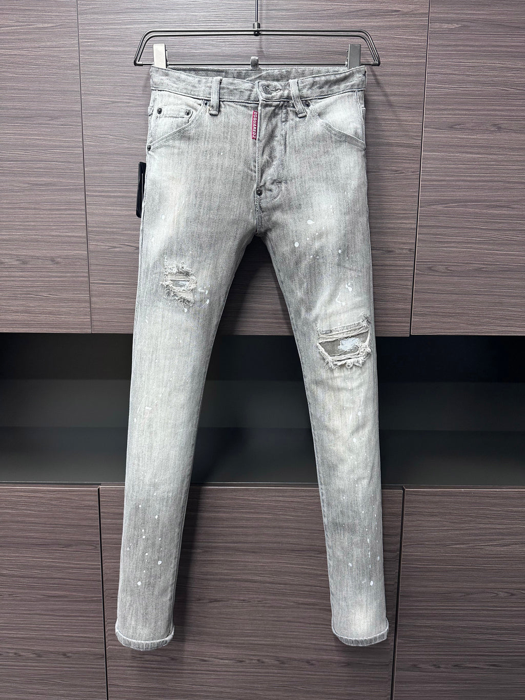 D - JEANS