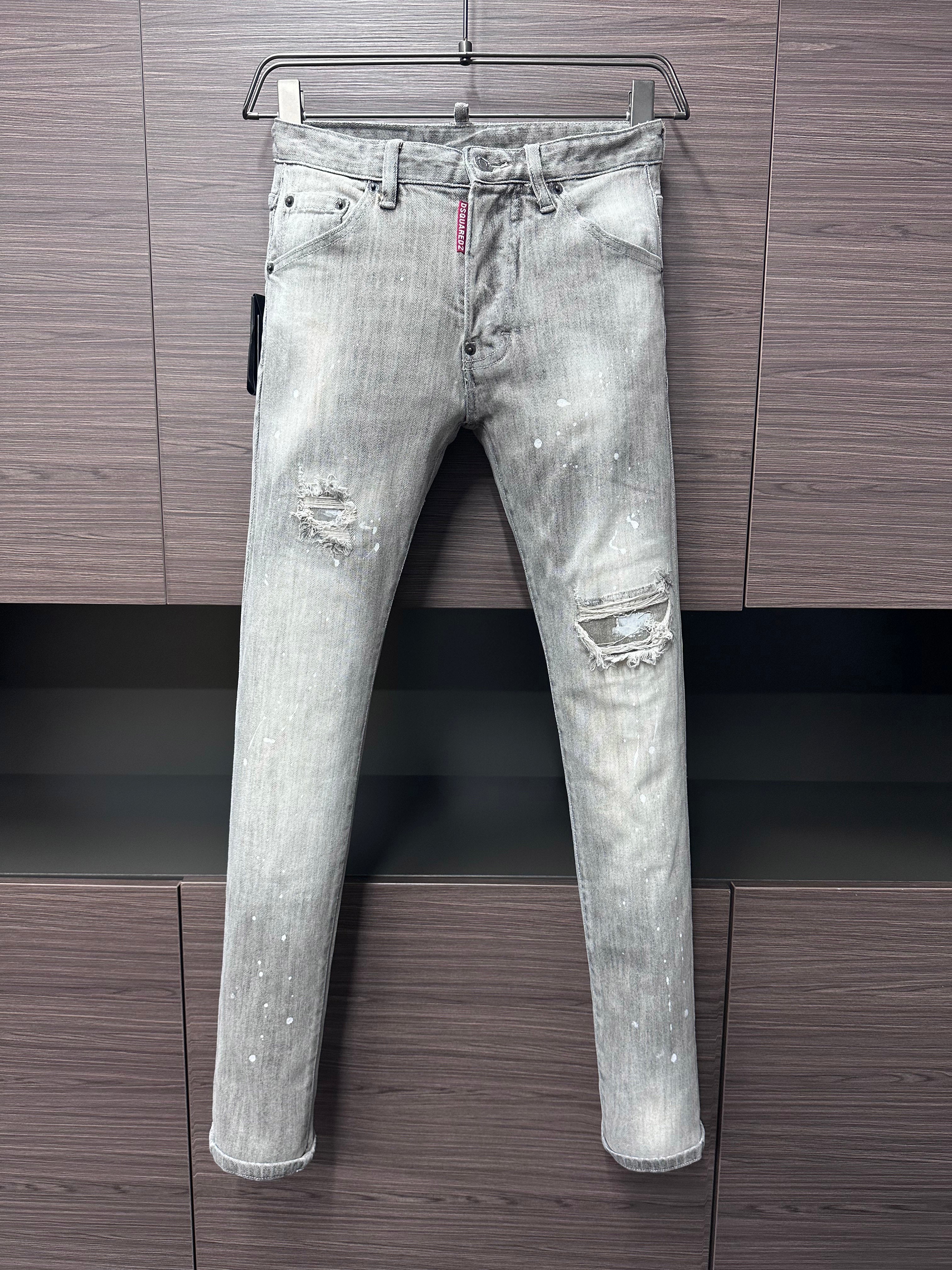D - JEANS