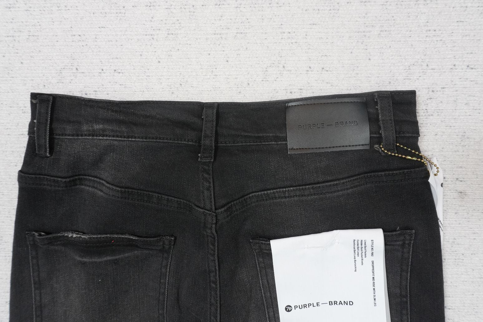 P - JEANS
