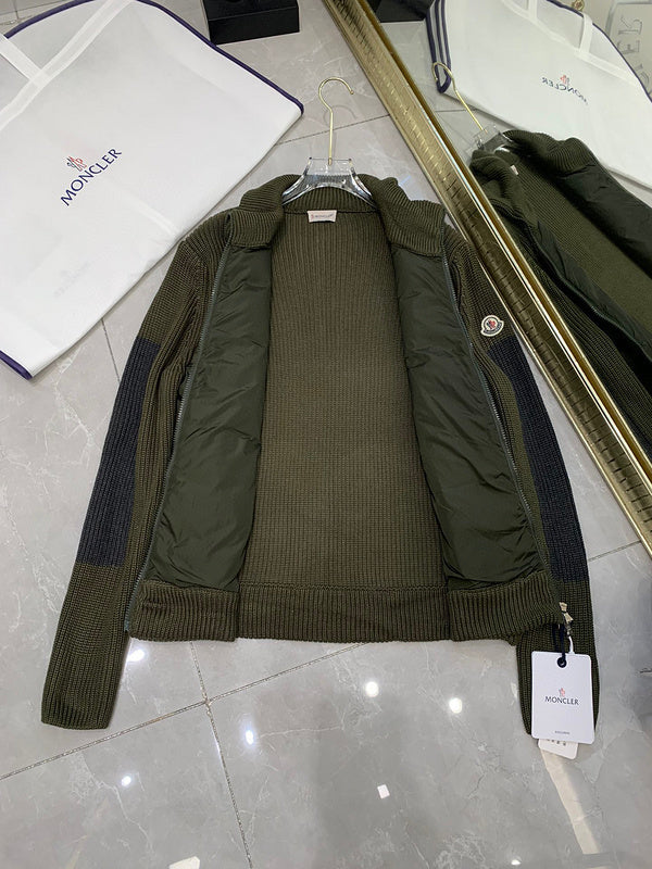P - CARDIGAN
