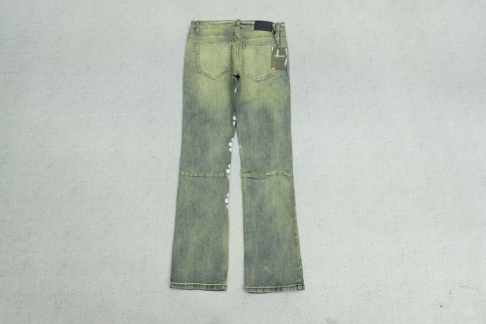 L - JEANS