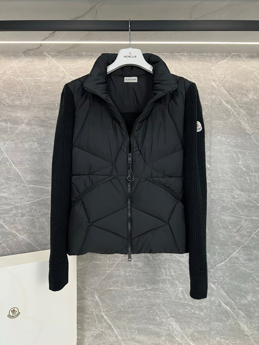 P - CARDIGAN